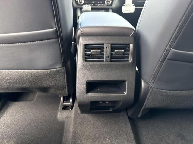 2026 Mitsubishi Outlander SE 1.5T 2WD