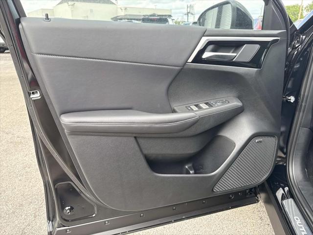 2026 Mitsubishi Outlander SE 1.5T 2WD