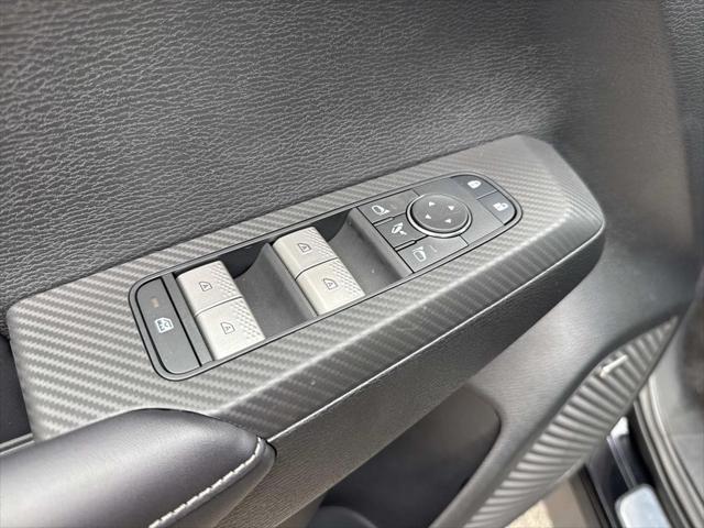 2026 Mitsubishi Outlander SE 1.5T 2WD