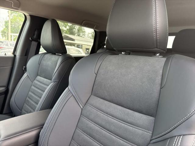 2026 Mitsubishi Outlander SE 1.5T 2WD
