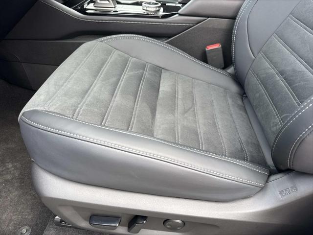 2026 Mitsubishi Outlander SE 1.5T 2WD