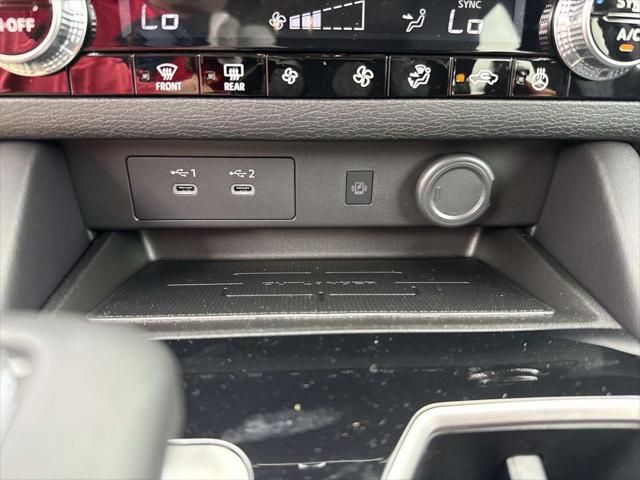 2026 Mitsubishi Outlander SE 1.5T 2WD