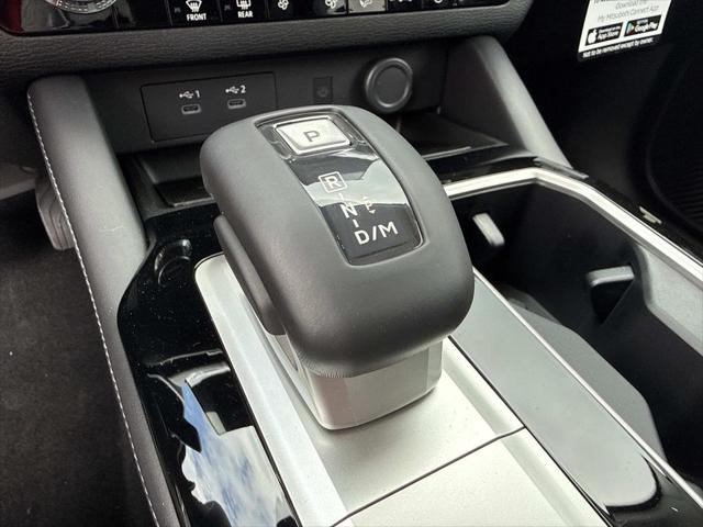 2026 Mitsubishi Outlander SE 1.5T 2WD