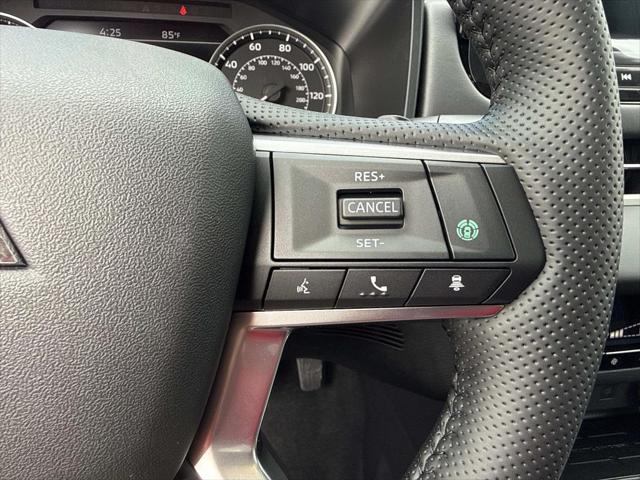 2026 Mitsubishi Outlander SE 1.5T 2WD