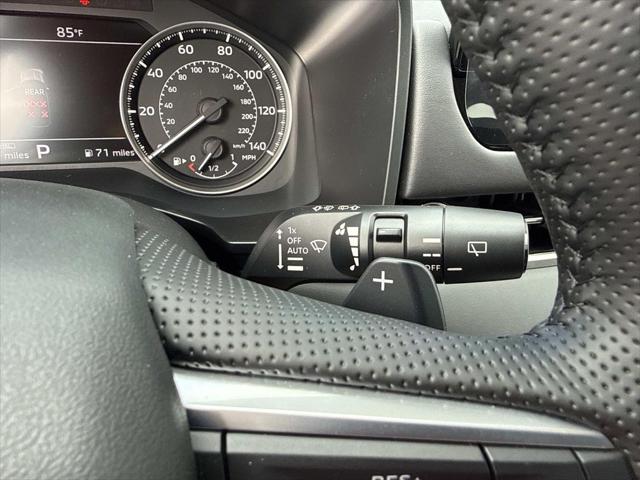 2026 Mitsubishi Outlander SE 1.5T 2WD