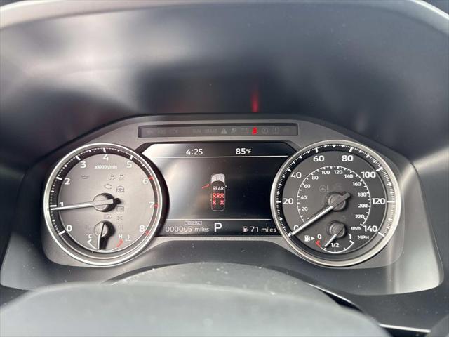 2026 Mitsubishi Outlander SE 1.5T 2WD
