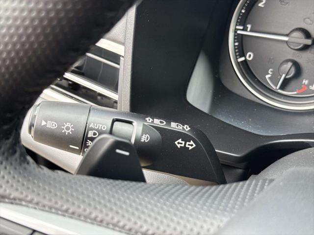 2026 Mitsubishi Outlander SE 1.5T 2WD