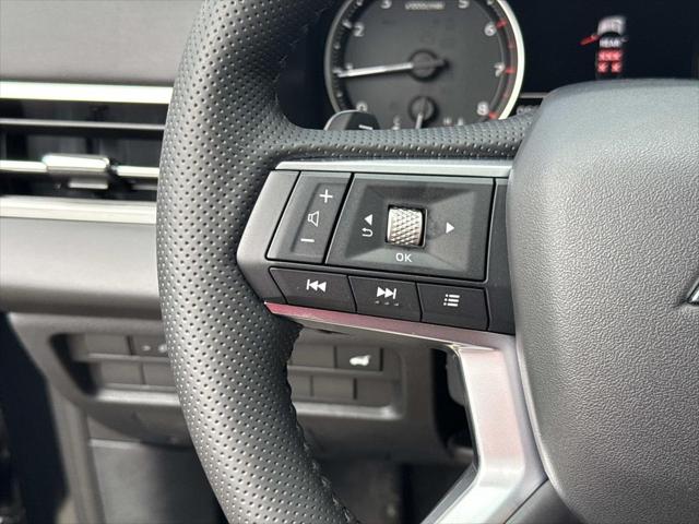 2026 Mitsubishi Outlander SE 1.5T 2WD