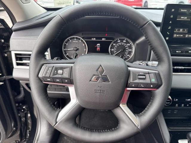 2026 Mitsubishi Outlander SE 1.5T 2WD
