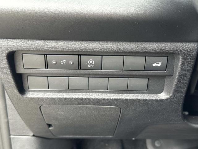 2026 Mitsubishi Outlander SE 1.5T 2WD