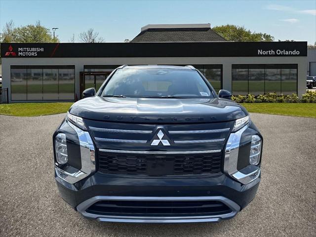 2026 Mitsubishi Outlander SEL 1.5T 2WD