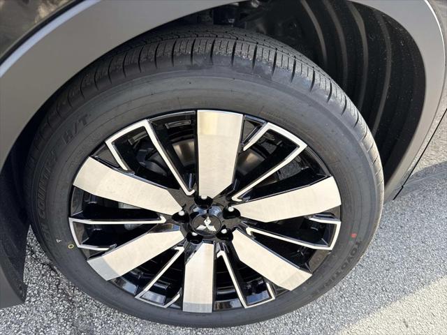 2026 Mitsubishi Outlander SEL 1.5T 2WD