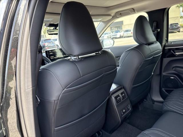 2026 Mitsubishi Outlander SEL 1.5T 2WD