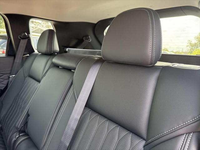 2026 Mitsubishi Outlander SEL 1.5T 2WD