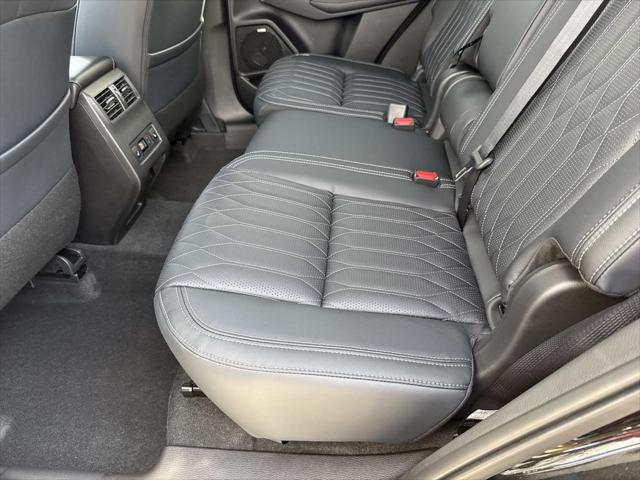2026 Mitsubishi Outlander SEL 1.5T 2WD