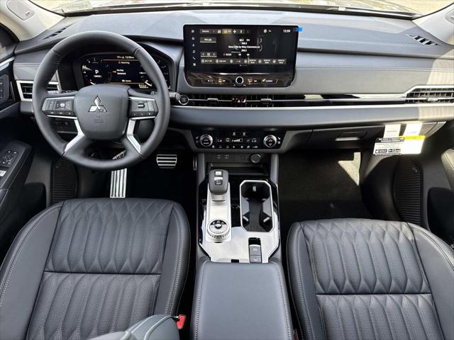 2026 Mitsubishi Outlander SEL 1.5T 2WD