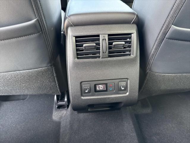 2026 Mitsubishi Outlander SEL 1.5T 2WD