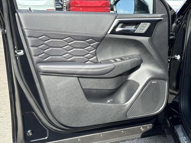 2026 Mitsubishi Outlander SEL 1.5T 2WD