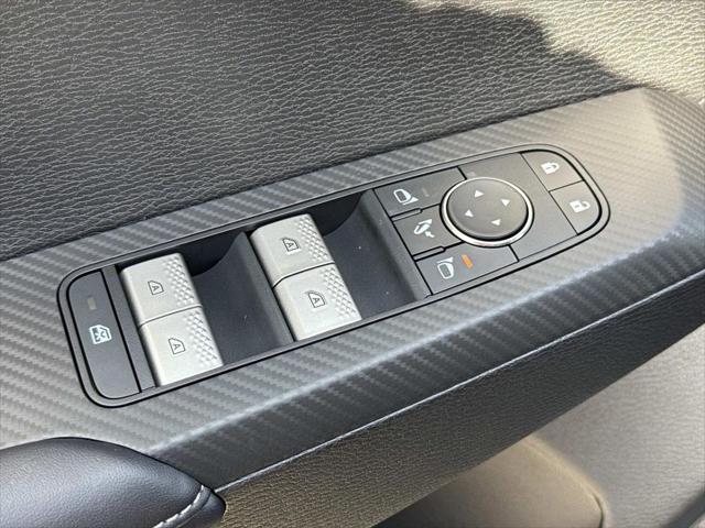 2026 Mitsubishi Outlander SEL 1.5T 2WD