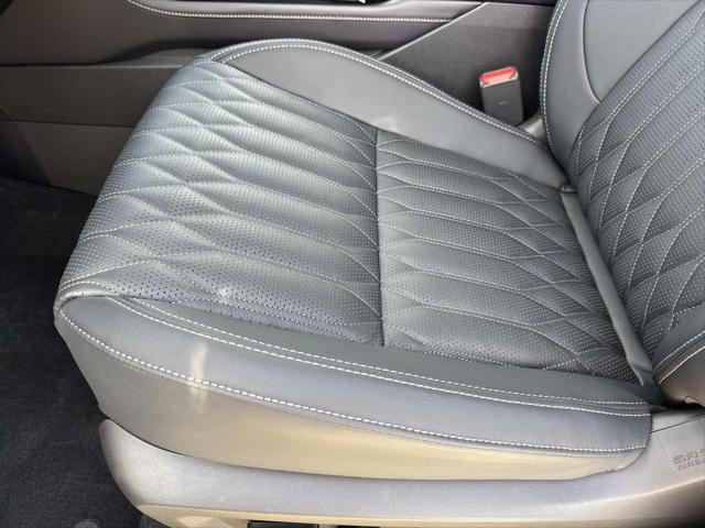 2026 Mitsubishi Outlander SEL 1.5T 2WD