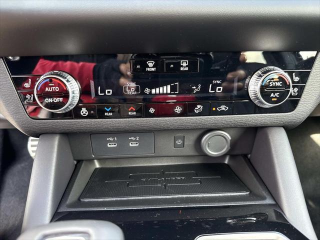 2026 Mitsubishi Outlander SEL 1.5T 2WD