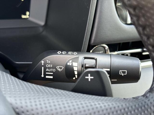 2026 Mitsubishi Outlander SEL 1.5T 2WD