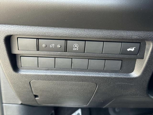 2026 Mitsubishi Outlander SEL 1.5T 2WD