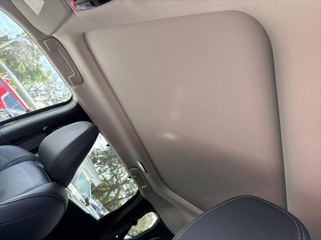 2026 Mitsubishi Outlander SEL 1.5T 2WD