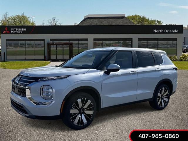 2026 Mitsubishi Outlander SE 1.5T 2WD for sale in Orlando, FL