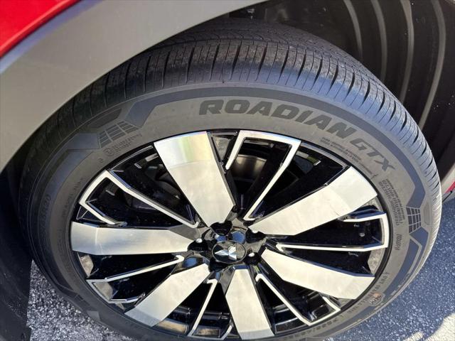 2026 Mitsubishi Outlander SE 1.5T 2WD