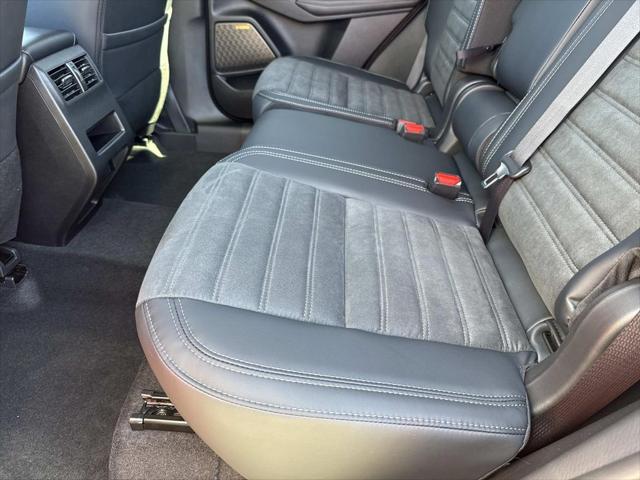2026 Mitsubishi Outlander SE 1.5T 2WD