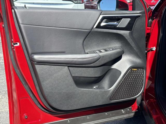 2026 Mitsubishi Outlander SE 1.5T 2WD