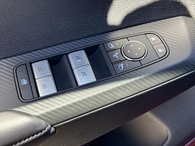 2026 Mitsubishi Outlander SE 1.5T 2WD