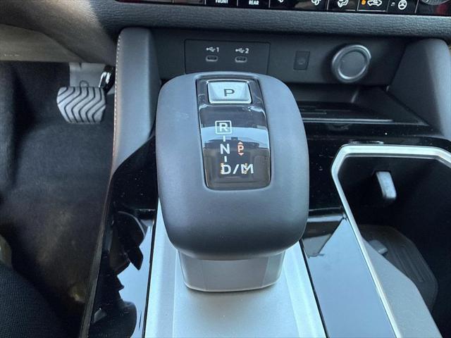 2026 Mitsubishi Outlander SE 1.5T 2WD