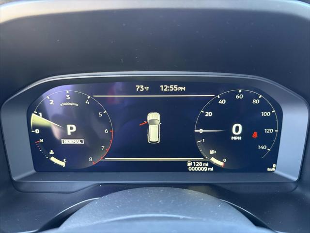2026 Mitsubishi Outlander SE 1.5T 2WD