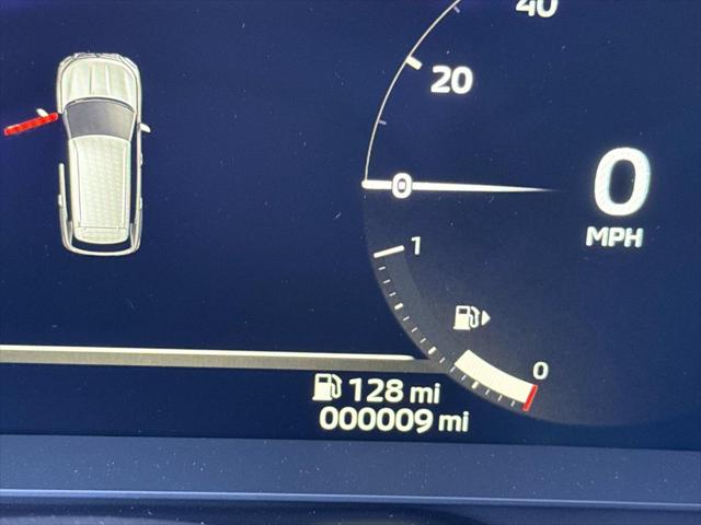 2026 Mitsubishi Outlander SE 1.5T 2WD