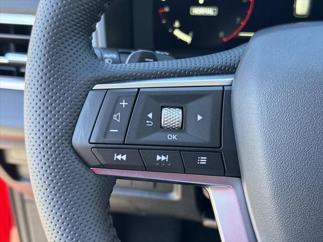 2026 Mitsubishi Outlander SE 1.5T 2WD