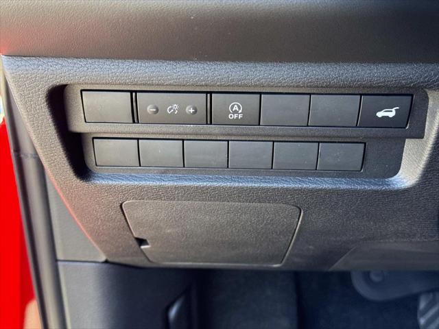 2026 Mitsubishi Outlander SE 1.5T 2WD