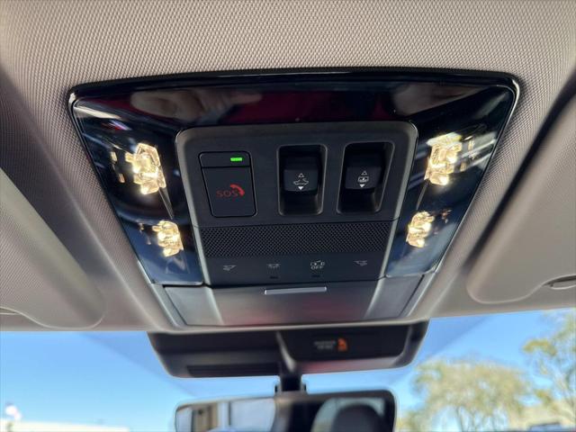 2026 Mitsubishi Outlander SE 1.5T 2WD