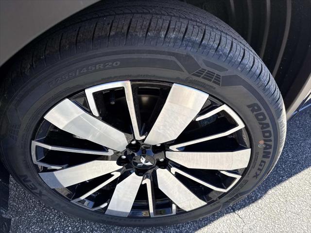 2026 Mitsubishi Outlander SEL 1.5T S-AWC