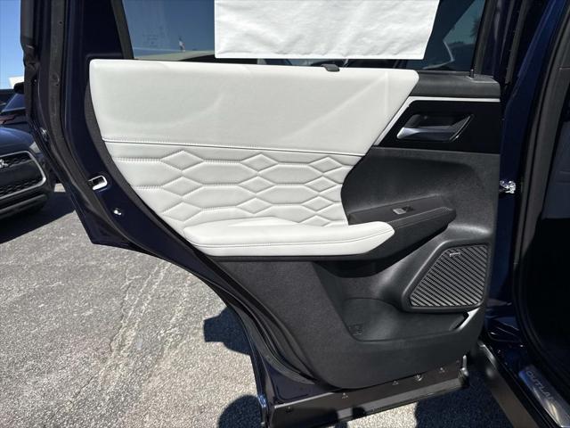 2026 Mitsubishi Outlander SEL 1.5T S-AWC