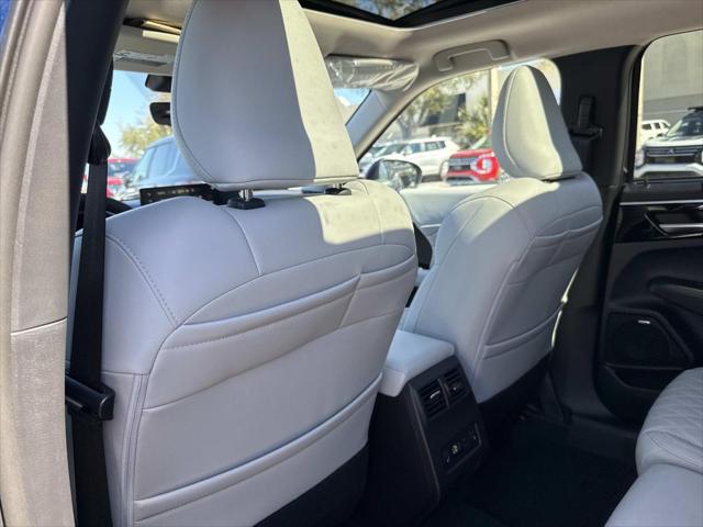 2026 Mitsubishi Outlander SEL 1.5T S-AWC