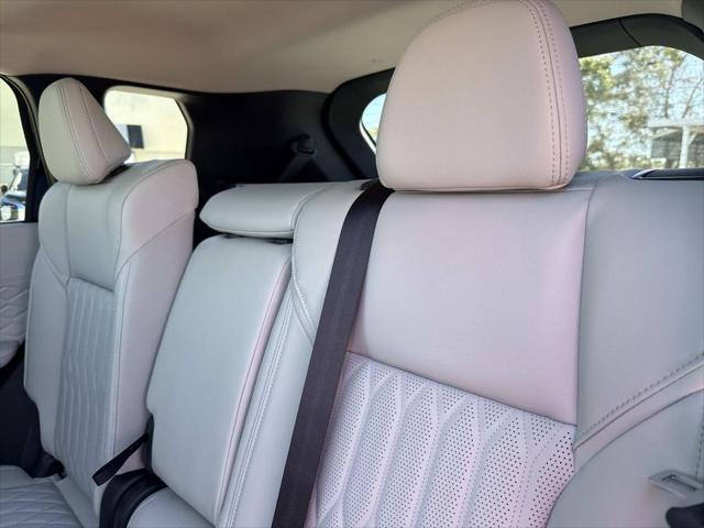 2026 Mitsubishi Outlander SEL 1.5T S-AWC