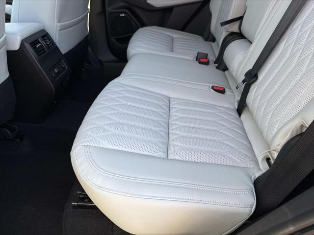 2026 Mitsubishi Outlander SEL 1.5T S-AWC