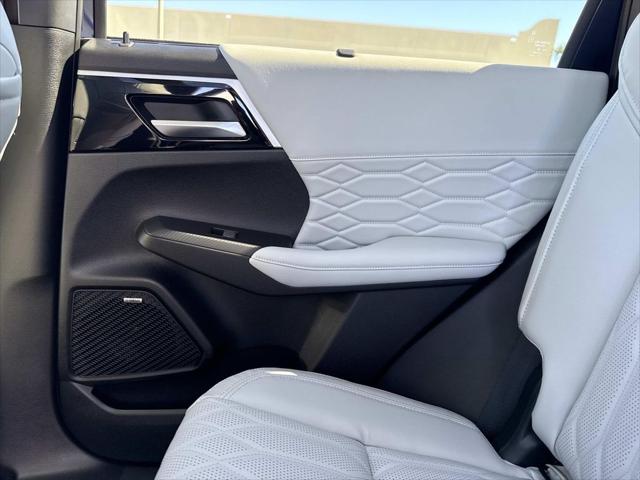 2026 Mitsubishi Outlander SEL 1.5T S-AWC