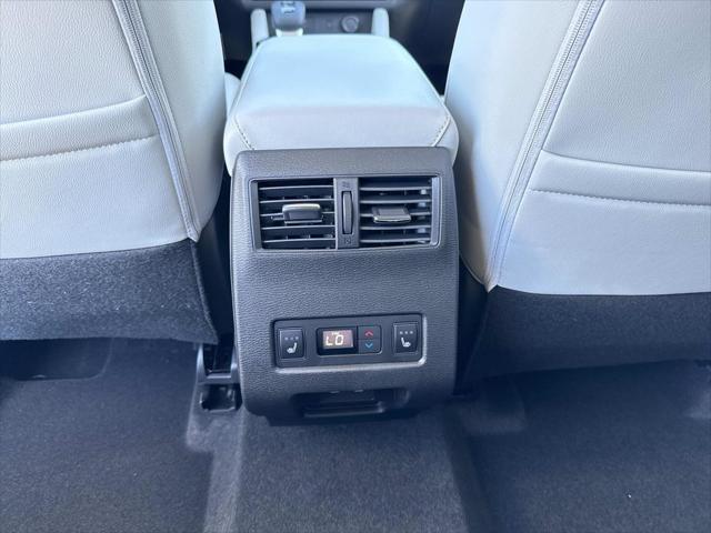 2026 Mitsubishi Outlander SEL 1.5T S-AWC