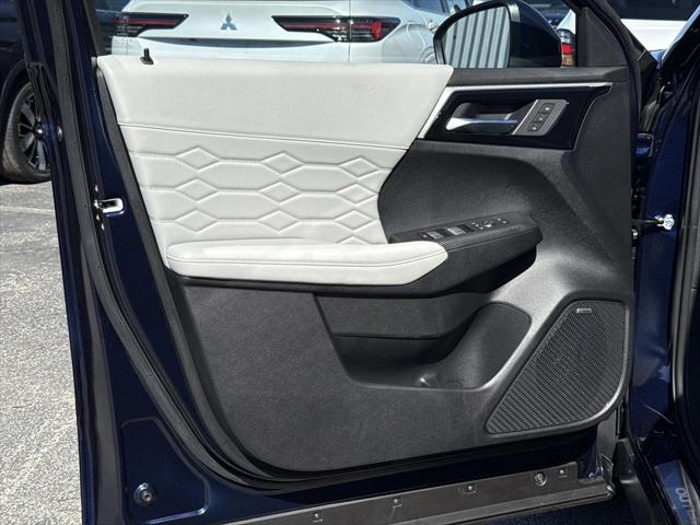 2026 Mitsubishi Outlander SEL 1.5T S-AWC