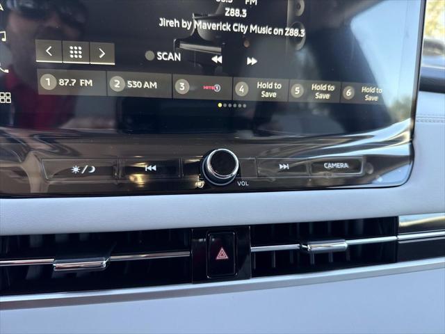 2026 Mitsubishi Outlander SEL 1.5T S-AWC