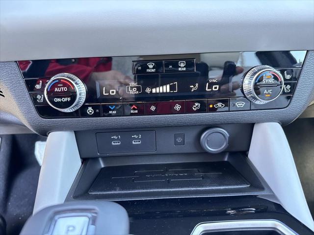 2026 Mitsubishi Outlander SEL 1.5T S-AWC
