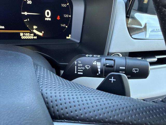 2026 Mitsubishi Outlander SEL 1.5T S-AWC